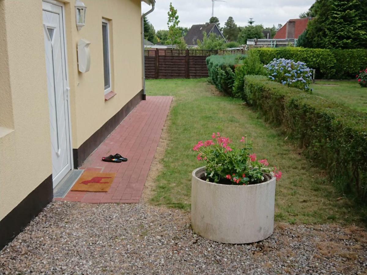 Zur Alten Schmiede Ladelund Exteriér fotografie