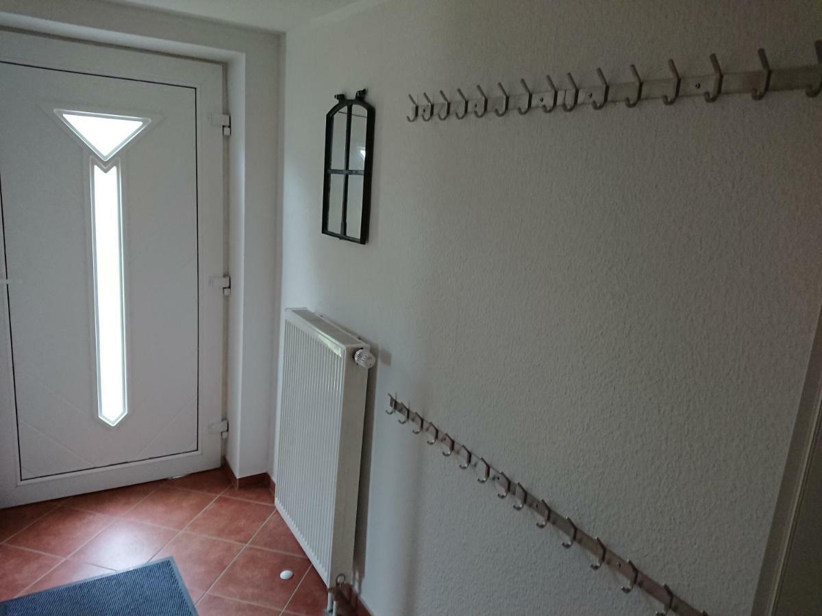 Zur Alten Schmiede Ladelund Exteriér fotografie